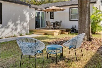 6231 1st Ave N in St. Petersburg, FL - Building Photo - Building Photo
