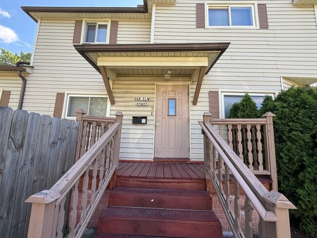 466 Elm St, Unit 466 Elm