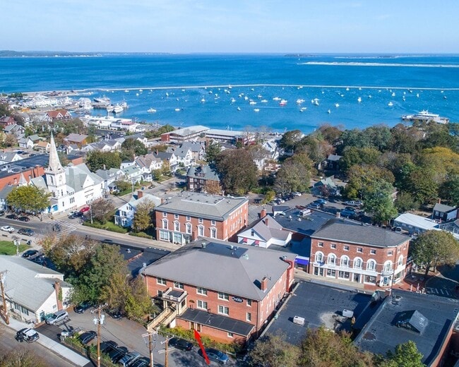6 B School St in Plymouth, MA - Building Photo - Building Photo