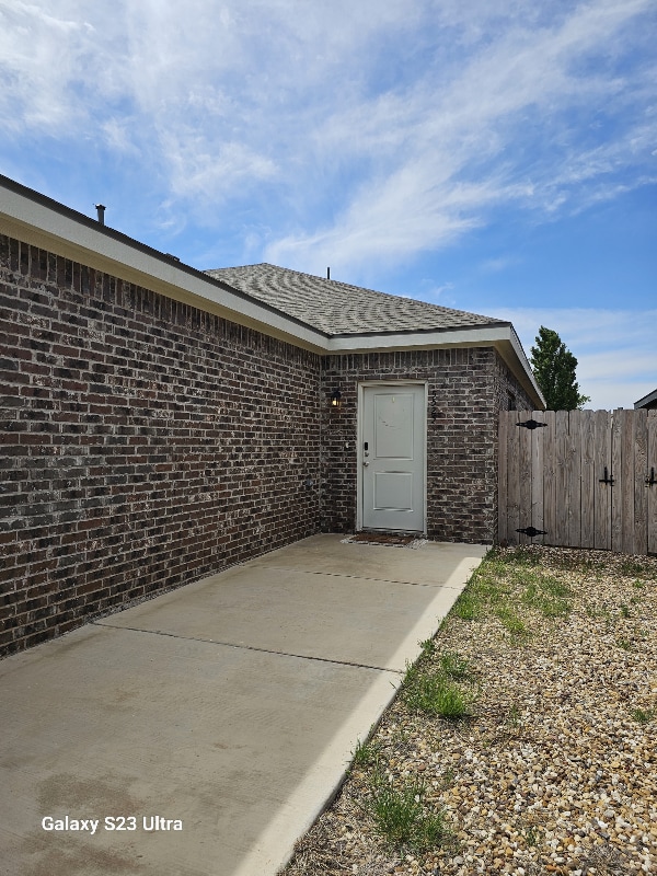 property at 5525 Itasca St