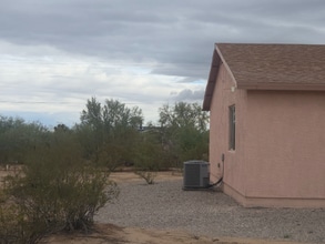 11459 W Anthony Dr in Tucson, AZ - Building Photo - Building Photo