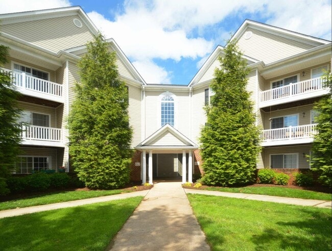 property at 623 Wyndhurst Dr