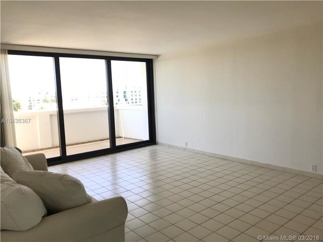 10101 E Bay Harbor Dr-Unit -709 in Bay Harbor Islands, FL - Building Photo - Building Photo