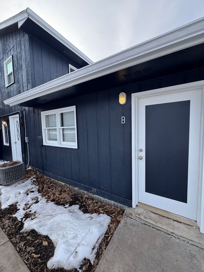 property at 2341 County Rd 269