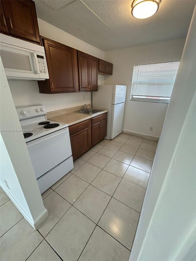 property at 2780 NW 14th St