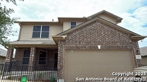 11514 Tiger Woods in San Antonio, TX - Building Photo - Building Photo
