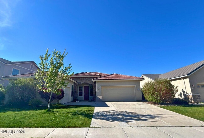 property at 4273 Black Hills Dr