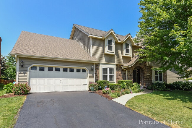 property at 1803 Denison Rd