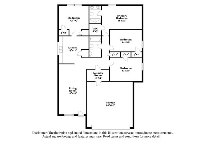 5962 Wagon Hill Rd E in Millington, TN - Building Photo - Building Photo