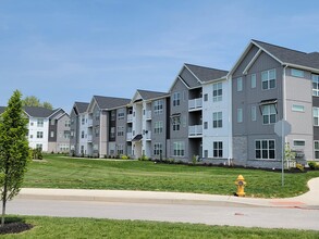 Park West at Legacy Park in Mechanicsburg, PA - Foto de edificio - Building Photo