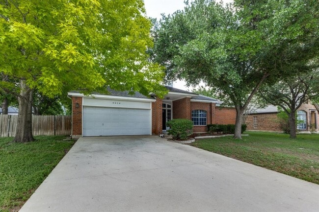 property at 6614 Bramber Ln