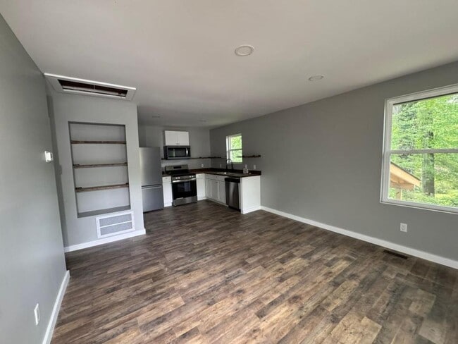property at 218 Fisk Ave