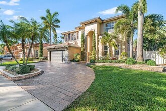 13451 SW 21st St in Miramar, FL - Building Photo - Building Photo