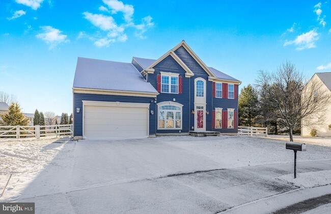 206 Markham Ct in Smyrna, DE - Building Photo - Building Photo