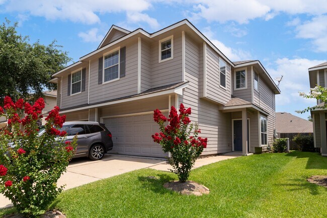 5651 Stonecloud Ln in Katy, TX - Building Photo - Building Photo