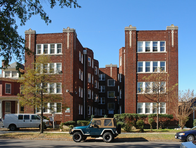 Colonial Lofts