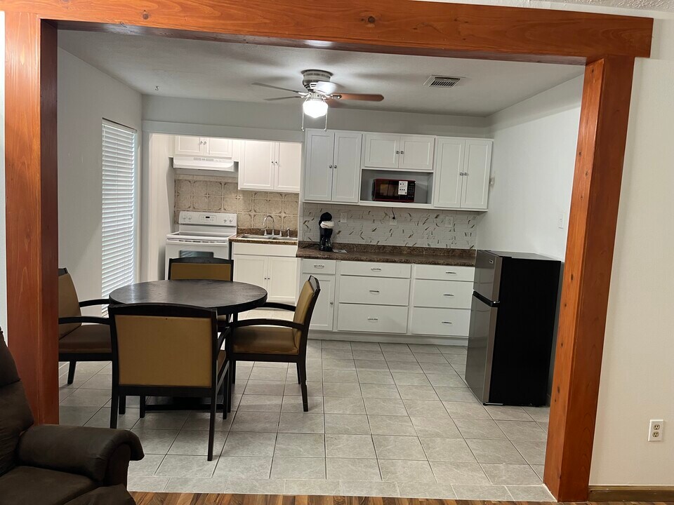 4124 Citation Dr, Unit Citation in Pasadena, TX - Foto de edificio