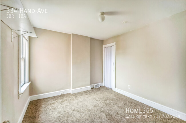 334 Hand Ave in Lancaster, PA - Building Photo - Building Photo