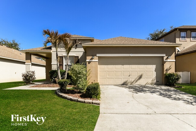 property at 218 Aster Dr