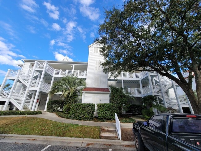 108 Turtle Cay Dr in Wilmington, NC - Foto de edificio - Building Photo