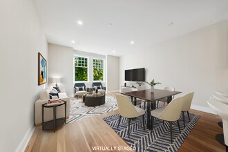 8 Husted Ln-Unit -1D in New Canaan, CT - Building Photo - Building Photo