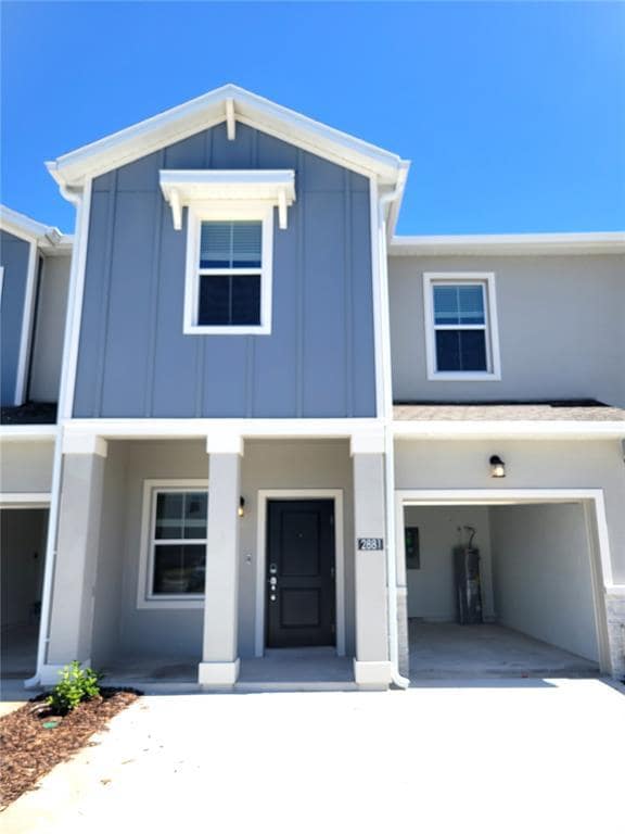 property at 2881 Pierr St