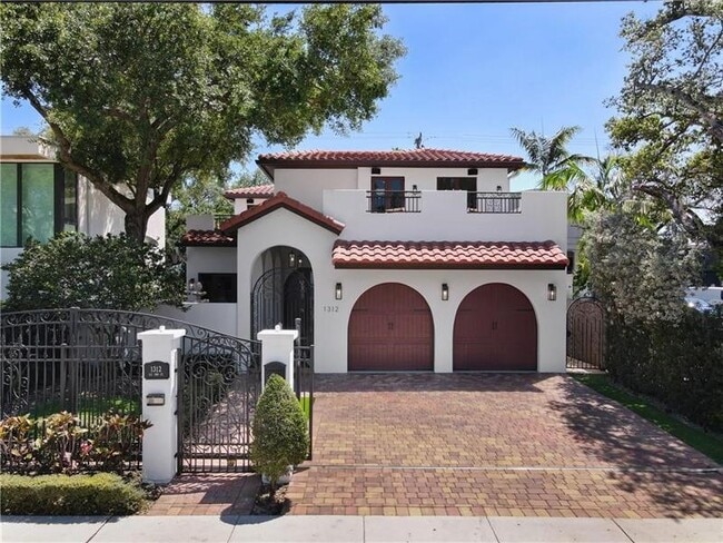 property at 1312 SE 2nd Ct