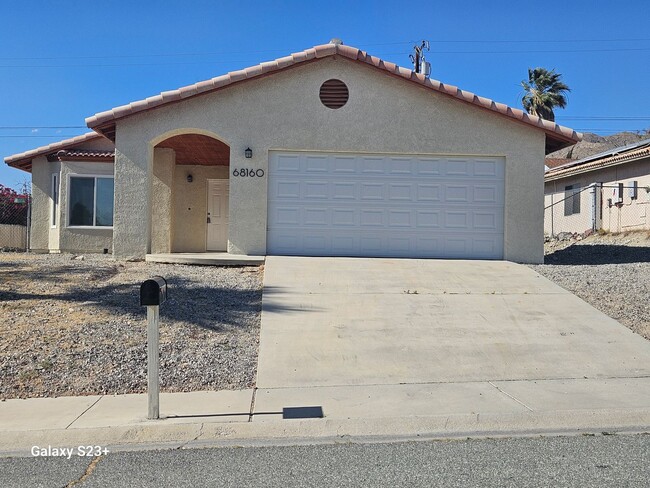 property at 68160 C. Blanco