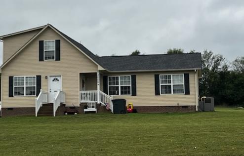 3009 Mackenzie Ln in Columbia, TN - Building Photo