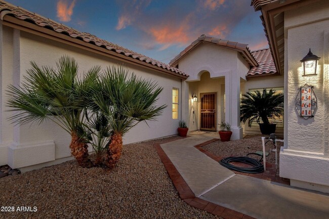 5361 W Linda Ln in Chandler, AZ - Building Photo - Building Photo