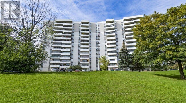 property at 6161 Bathurst St