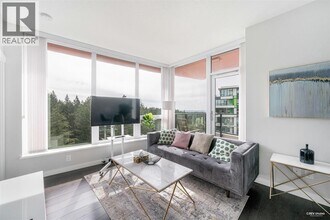 5628 Birney Ave in Vancouver, BC - Building Photo - Building Photo