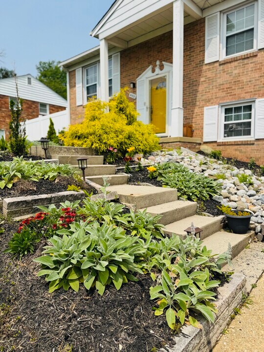 4903 Ashford Dr in Upper Marlboro, MD - Building Photo