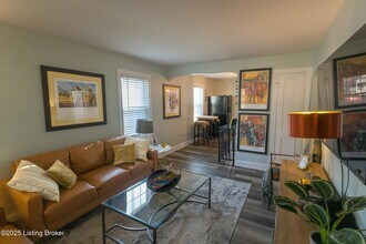 720 Gheens Ave in Louisville, KY - Building Photo - Building Photo