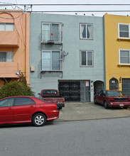 661 Villa St in Daly City, CA - Building Photo - Building Photo