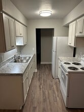 Harrison House Apartments in Waupaca, WI - Foto de edificio - Interior Photo