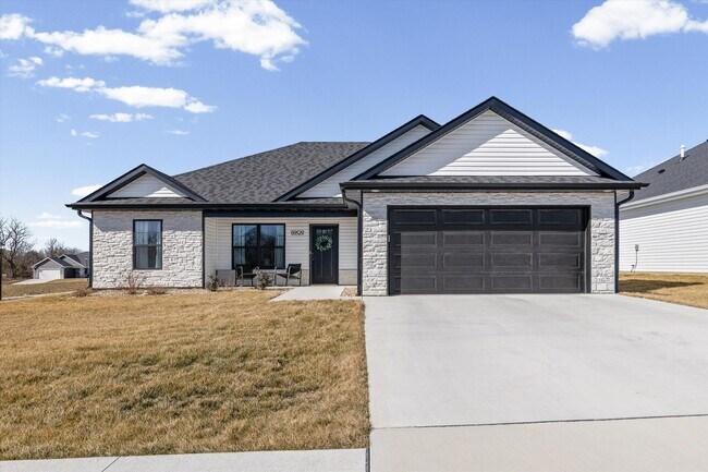 property at 5909 Serviceberry Terrace