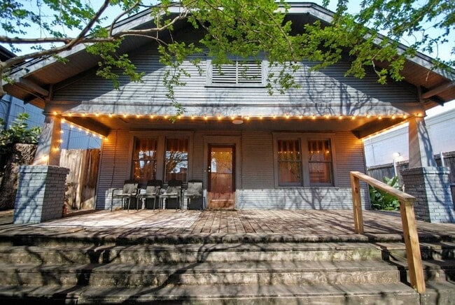 property at 1110 Missouri St