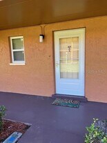 12760 Indian Rocks Rd, Unit 803 in Largo, FL - Building Photo