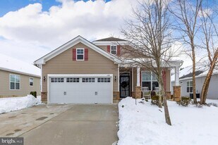 130 Wesley Dr in Swedesboro, NJ - Building Photo