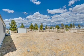 5331 Money St in Pahrump, NV - Building Photo - Building Photo