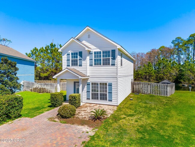 308 Madison Circle in Panama City Beach, FL - Building Photo - Building Photo
