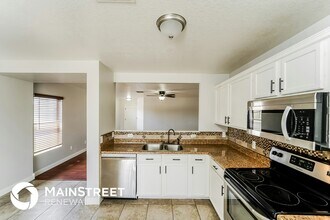 2851 E Liverpool in Tucson, AZ - Building Photo - Building Photo