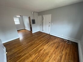 789 West Ferry Apartments in Buffalo, NY - Building Photo