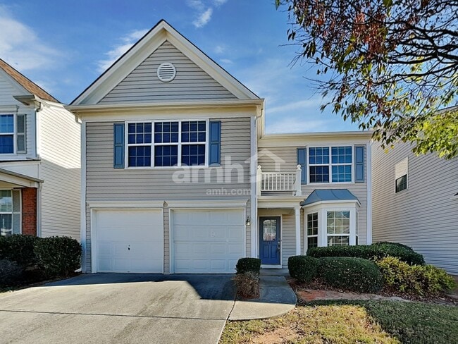 property at 585 Wendlebury Ct