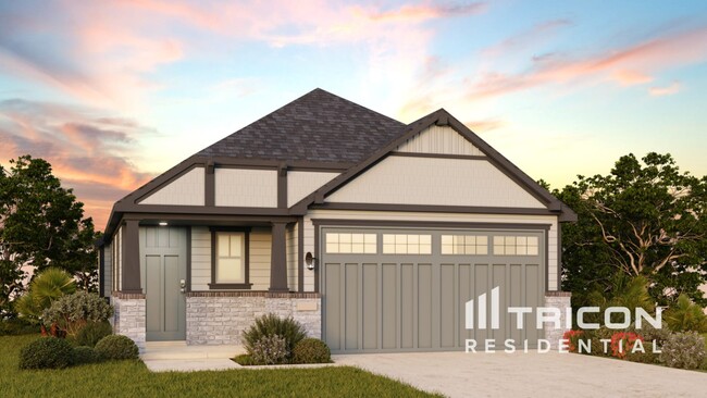 property at 1820 Fleabane Bnd