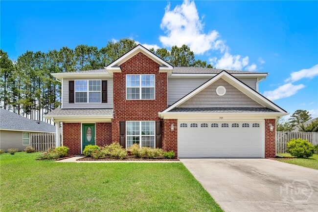 property at 384 Manchester Ct