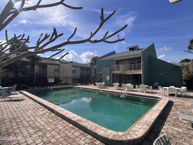 1225 N Wickham Rd in Melbourne, FL - Building Photo - Building Photo