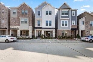 7557 Sheboygan Ave in Dallas, TX - Building Photo