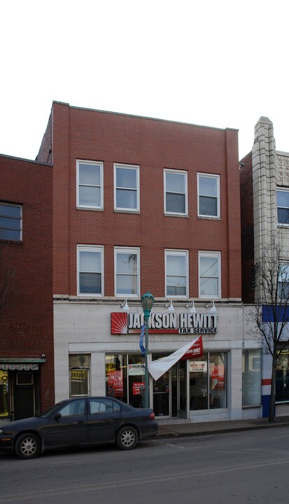 227-229 Brownsville Rd in Pittsburgh, PA - Building Photo